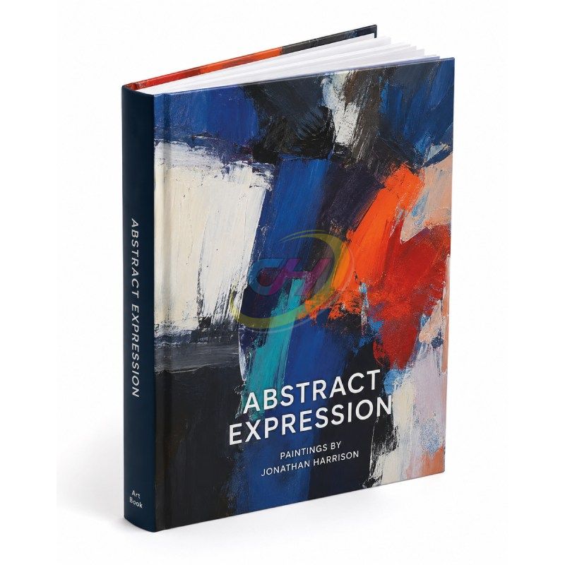 Art Book Printing