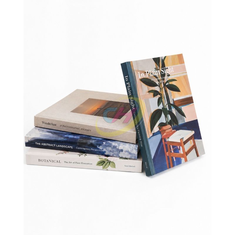 Art Book