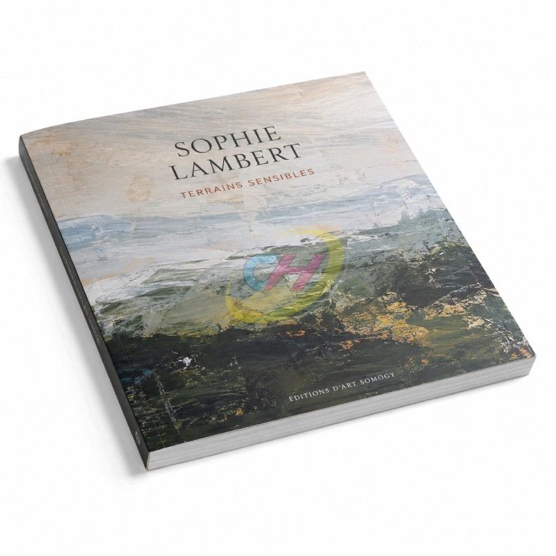 Custom Art Book Printing