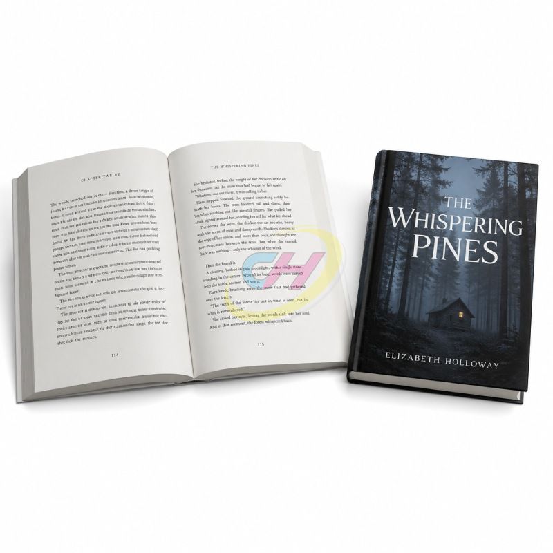 Novel Printing