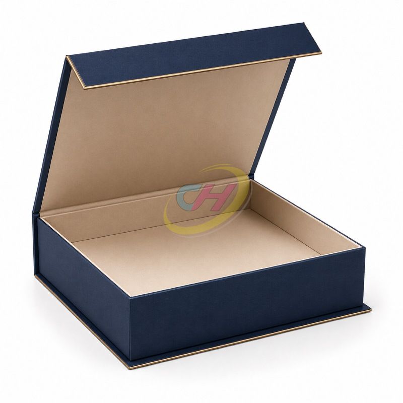 Custom Rigid Boxes Services