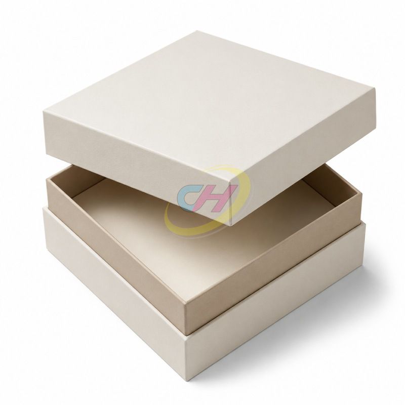 Custom Rigid Boxes