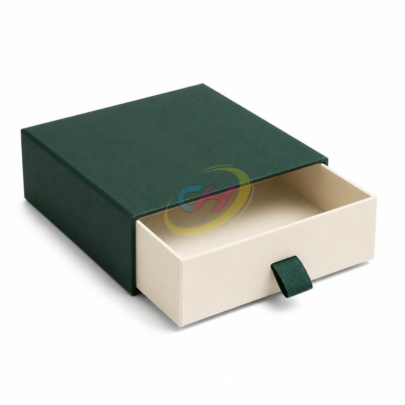 Rigid Boxes Services