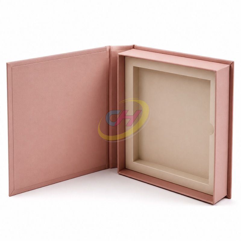 Rigid Boxes