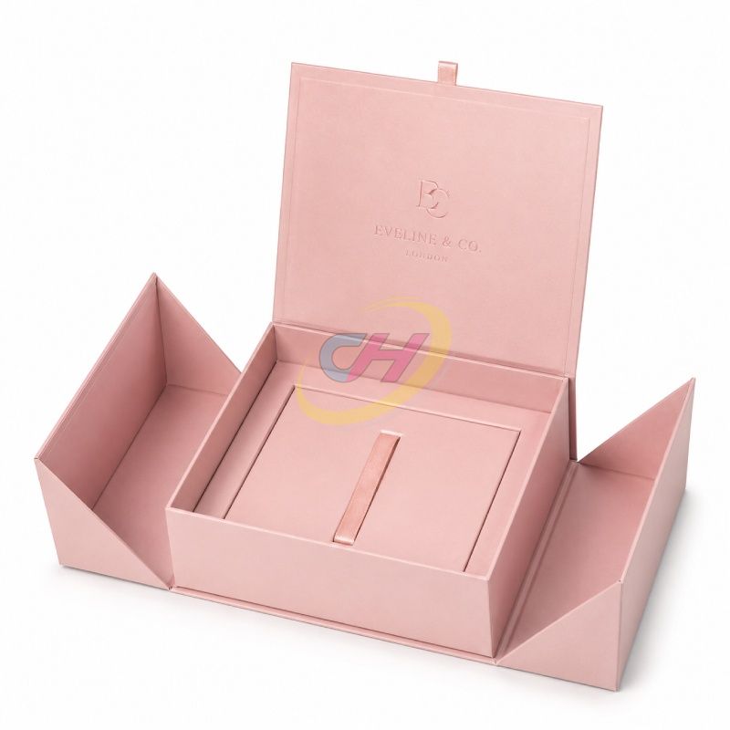 Custom Magnetic Box Printing