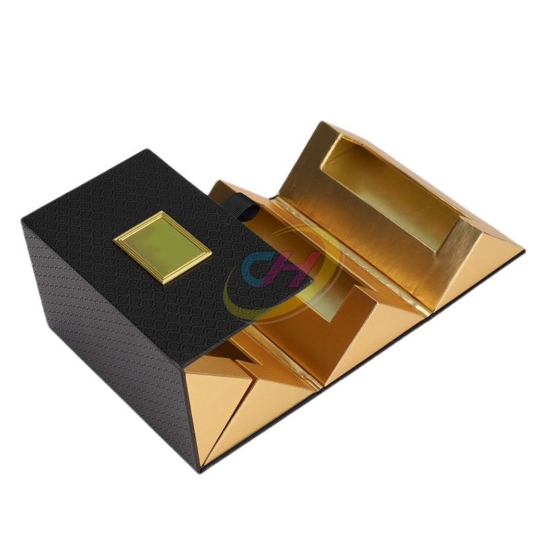 Magnetic Box