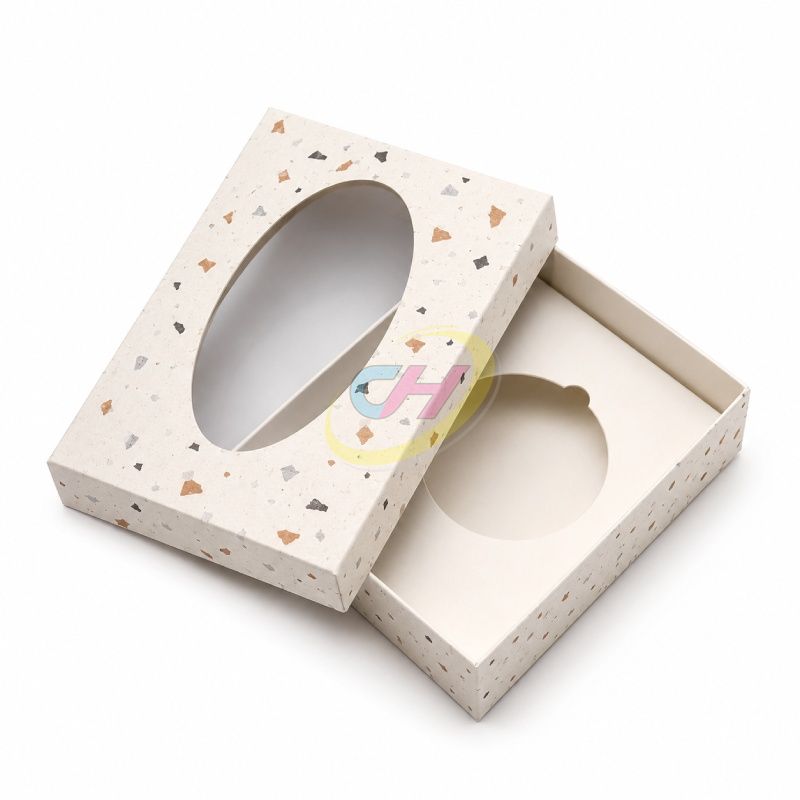 Two Piece Boxes