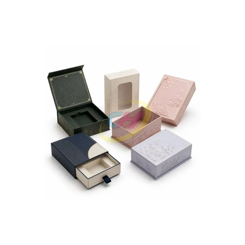 Custom Perfume Box Printing