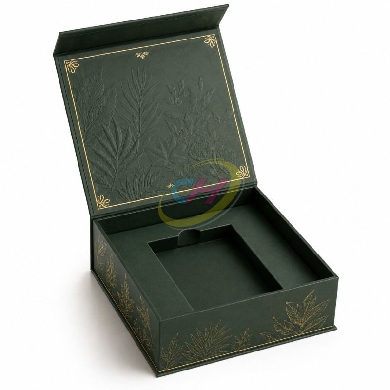 Custom Perfume Box Printing