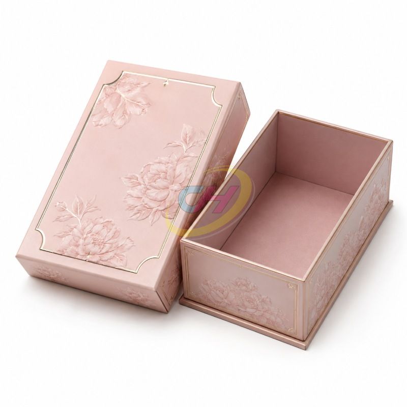 Custom Perfume Box
