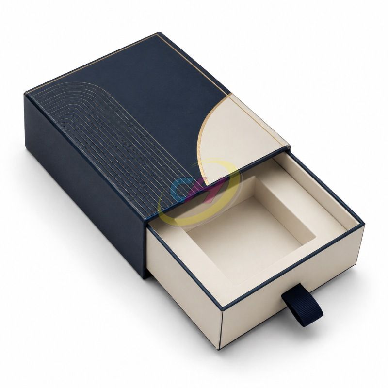 Perfume Box Printing