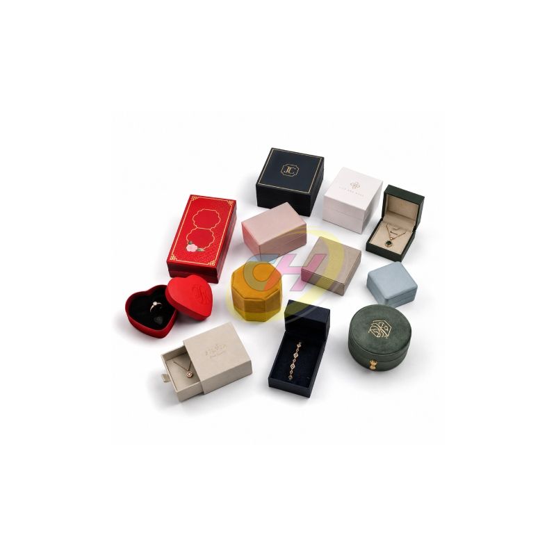 Custom Jewelry Box