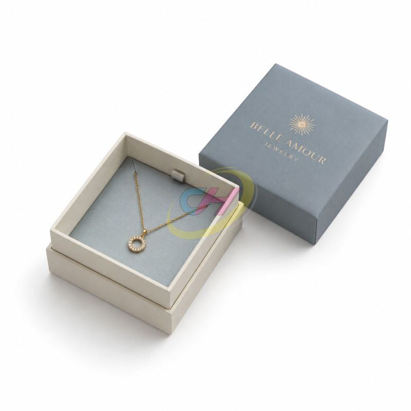 Jewelry Box Printing