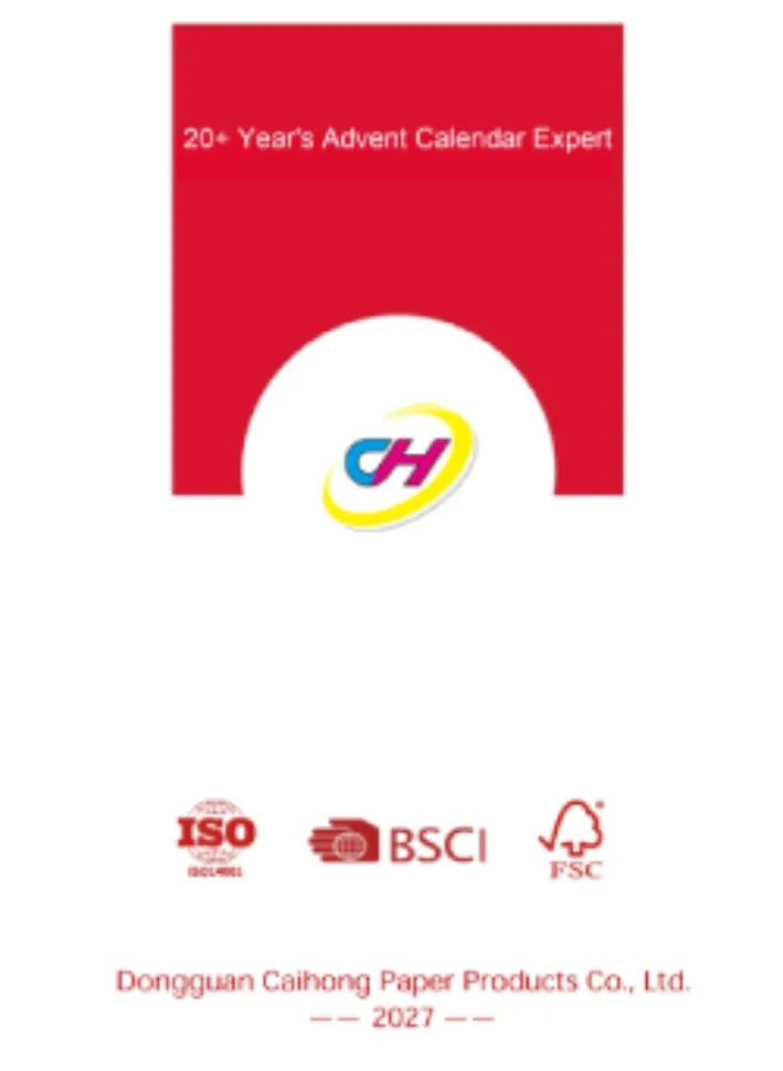 CH-Catalog