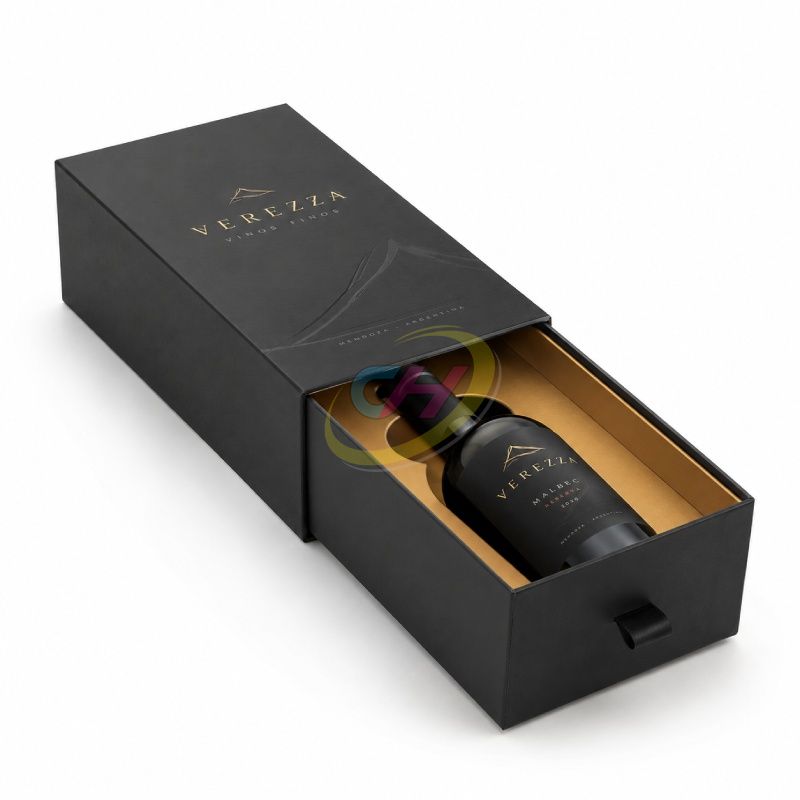 Wine Box
