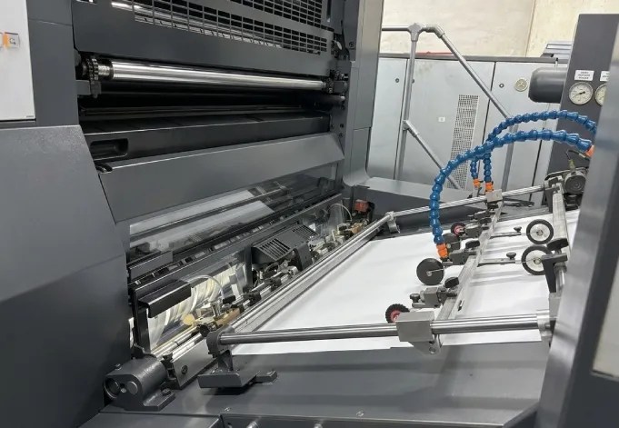 Advancing Custom Manufacturing