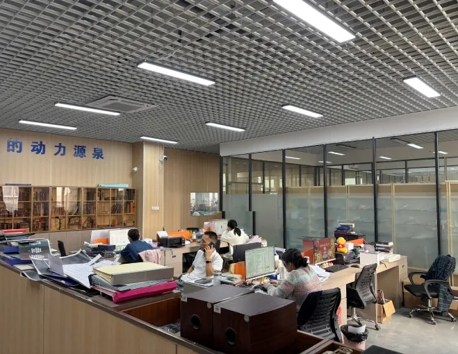 office