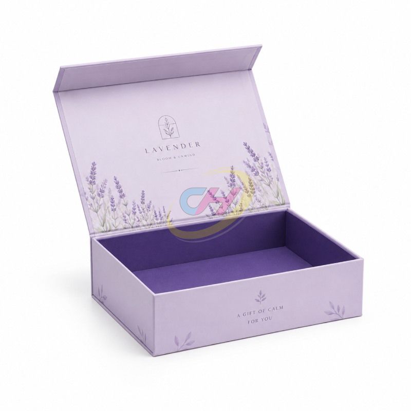 Printed Gift Boxes