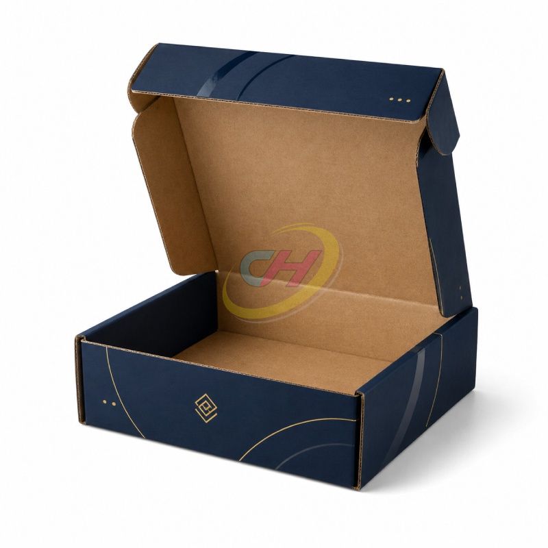 Custom Kraft Box Printing Services