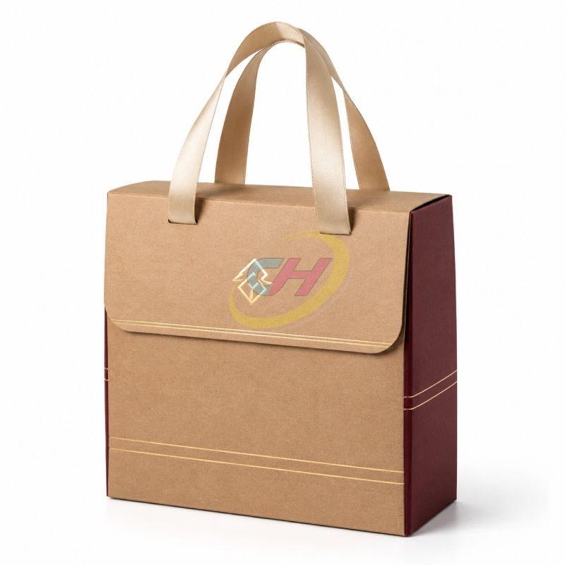 Kraft Box