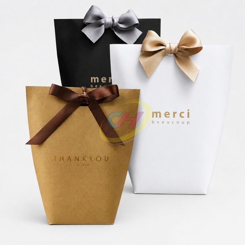 Paper Bag Printing