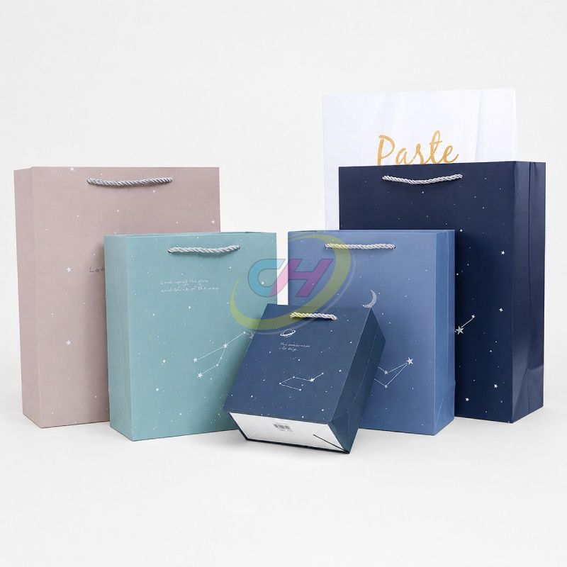 Paper Bag