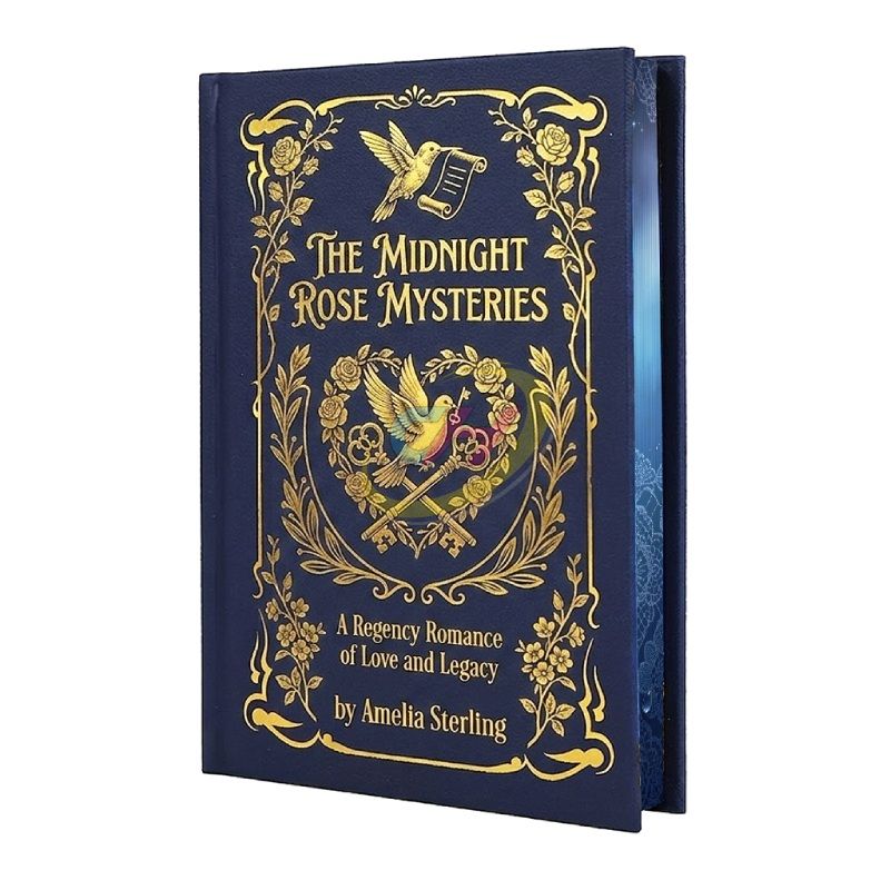 gold-foil-hardcover-gradient-sprayed-edge