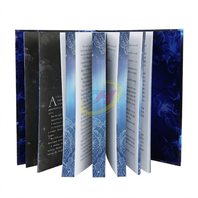 hardcover-novel-printed-page-borders
