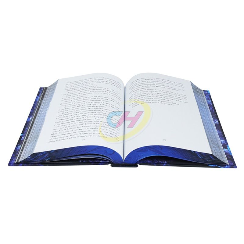 open-casebound-collector-novel