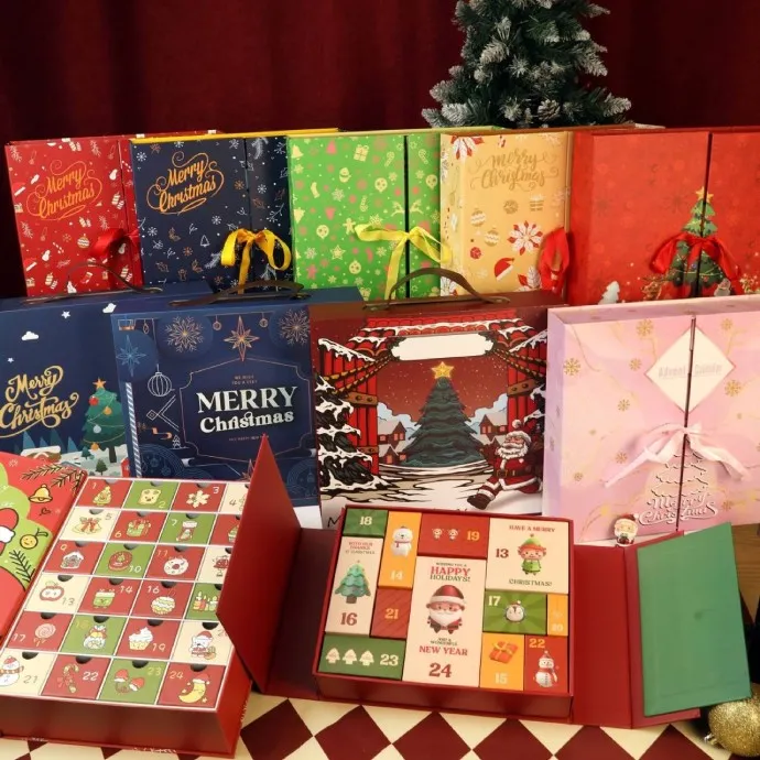 Advent Calendar Packaging Timeline: When Should Brands Start Production?