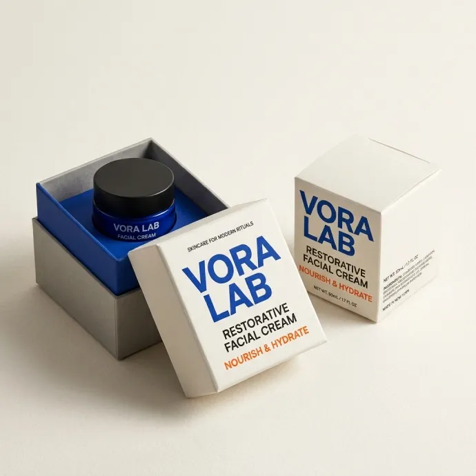 Rigid Box vs Folding Carton: Which Structure Fits Your Product?