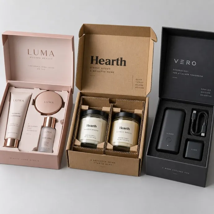 Packaging Inserts: How to Choose Paperboard, Corrugated or Foam