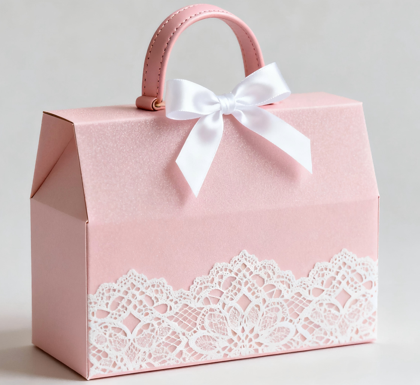 Chinese Printing Manufacturer Launches Innovative Handle-equipped Carrier Paper Boxes to Meet Global Packaging Demands