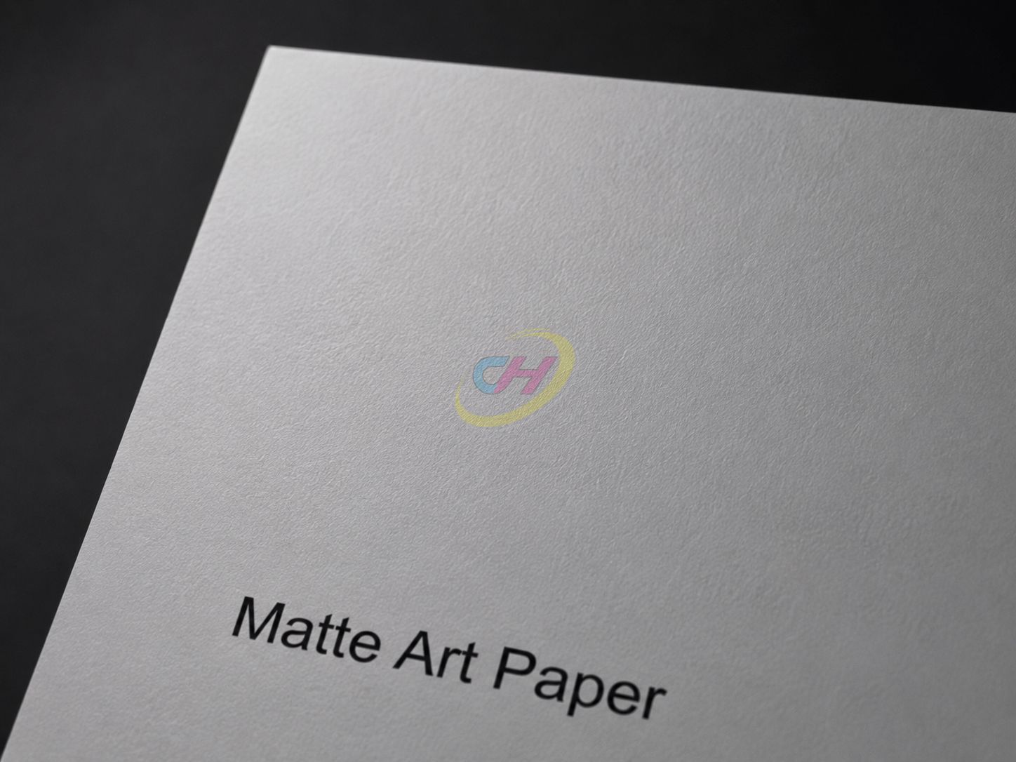 Matte Art Paper