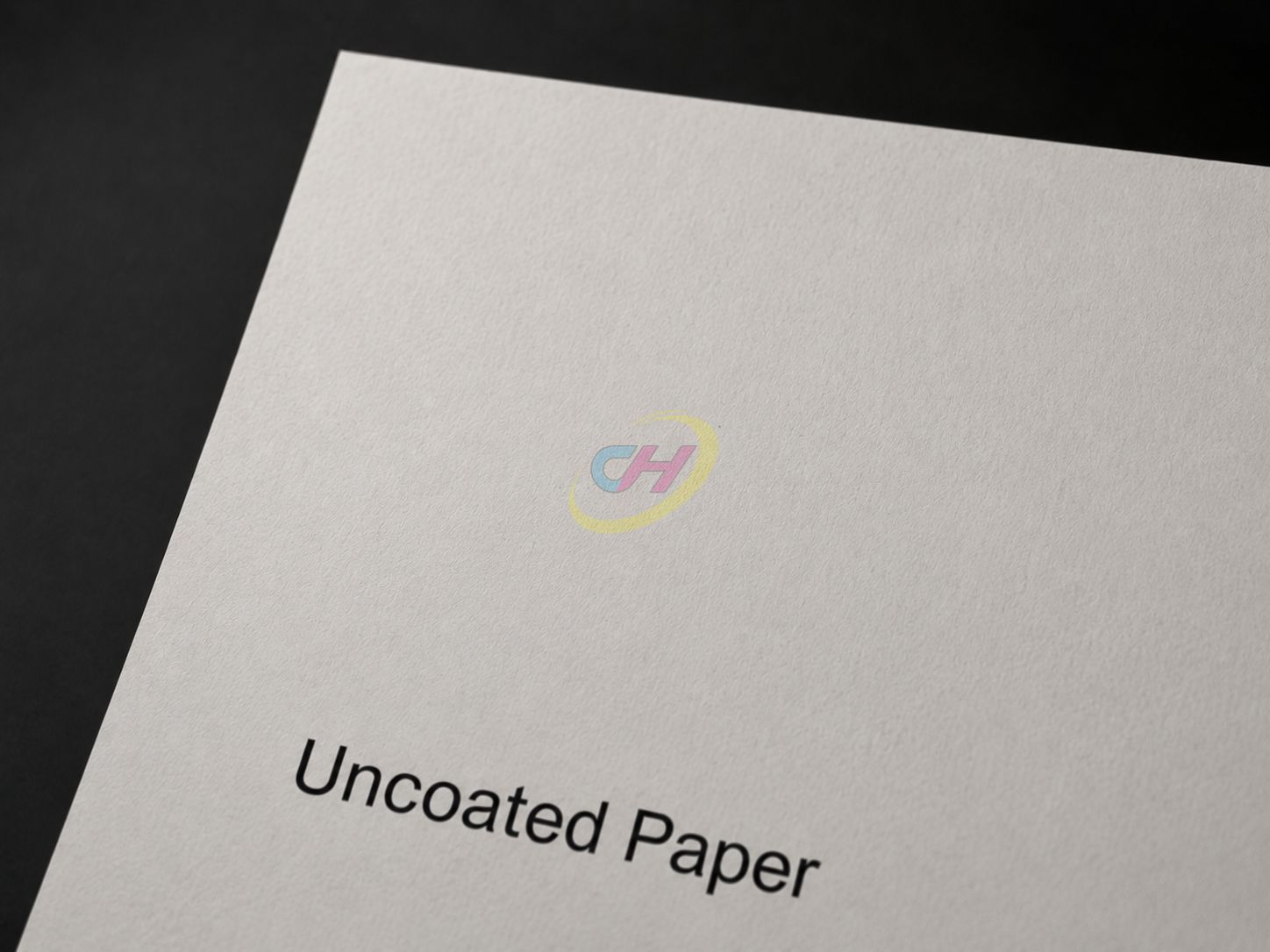 Uncoated Paper