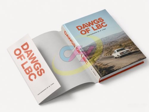 Hardcover Books with Dust Jackets