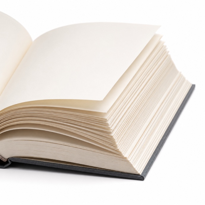 How Thin Is a Piece of Paper?