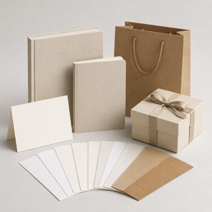 How to Choose the Right Paper Thickness