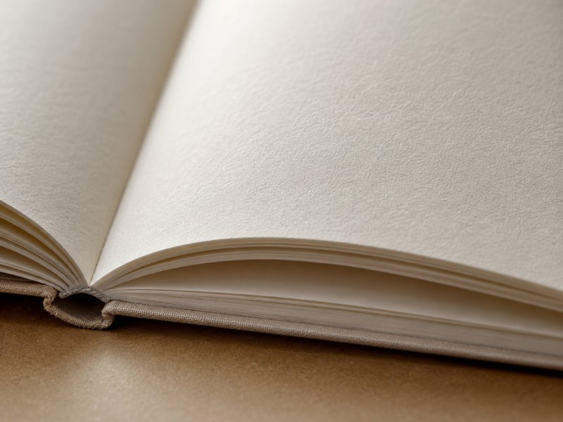 Munken Paper Texture for Premium Books