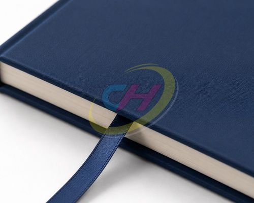 Ribbon Bookmark