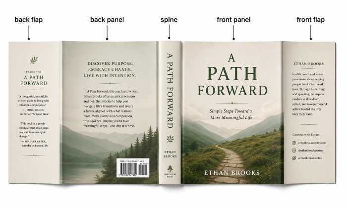 What Is A Dust Jacket For Books