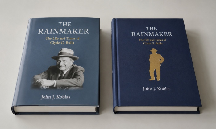Why Do Hardcover Books Use Dust Jackets