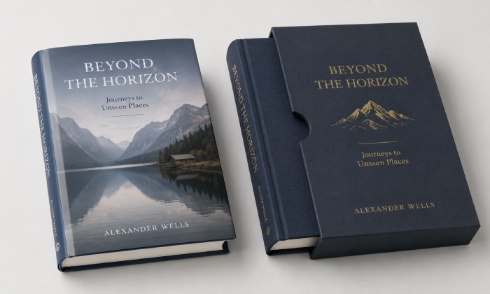 Dust Jacket vs Slipcase Which One Should You Choose
