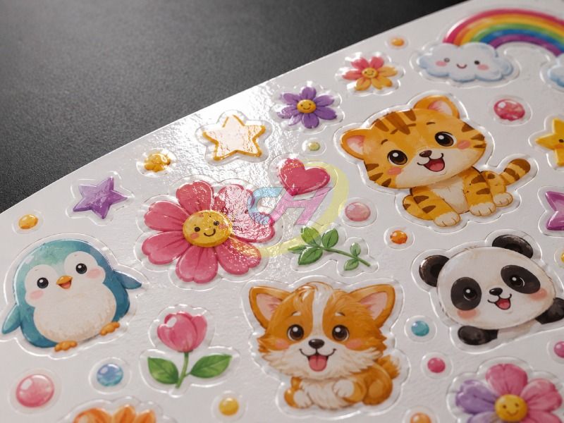 Lamination