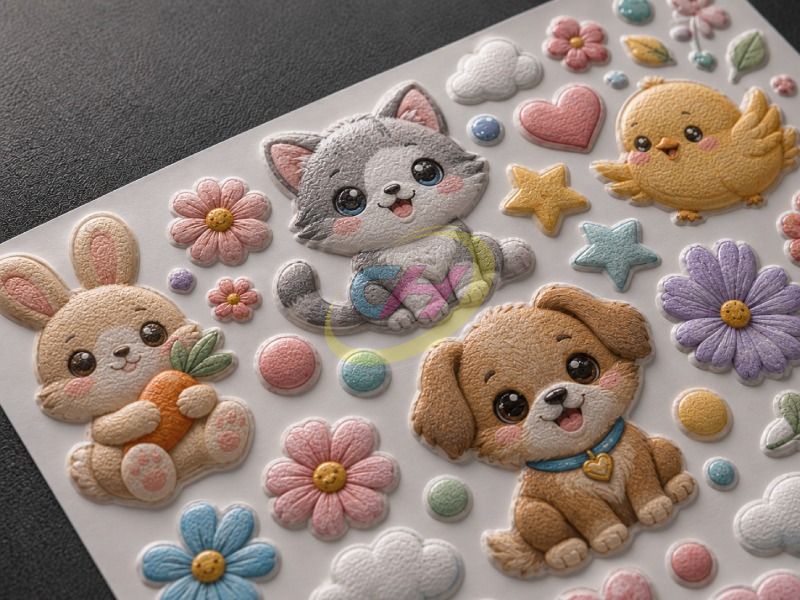Embossing