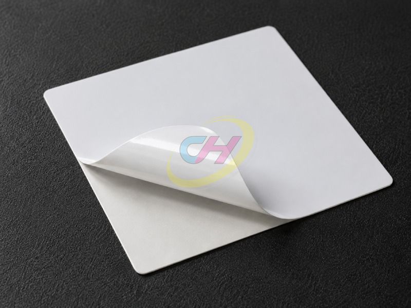 Vinyl Stickers