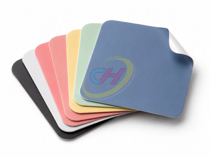 Color Printing for Custom Stickers