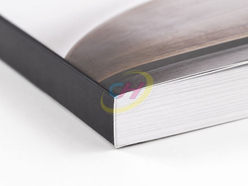 Perfect Binding
