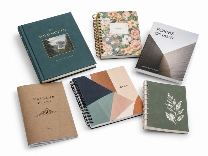 Book Binding