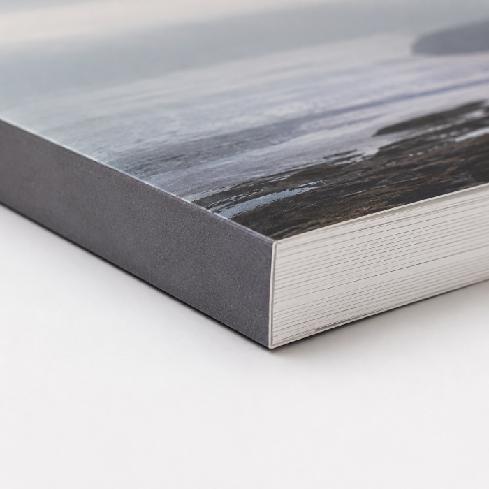 Perfect Binding